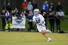 MLax vs Salve  Wheaton College Men’s Lacrosse vs Salve Regina University in the 2024 NEWMAC quarterfinals. - Photo By: KEITH NORDSTROM : Wheaton, Lacrosse, LAX, NEWMAC
